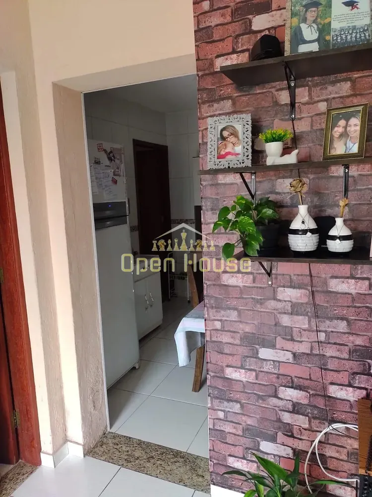 Casa, 5 quartos, 107 m² - Foto 16