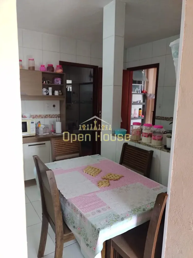 Casa, 5 quartos, 107 m² - Foto 17