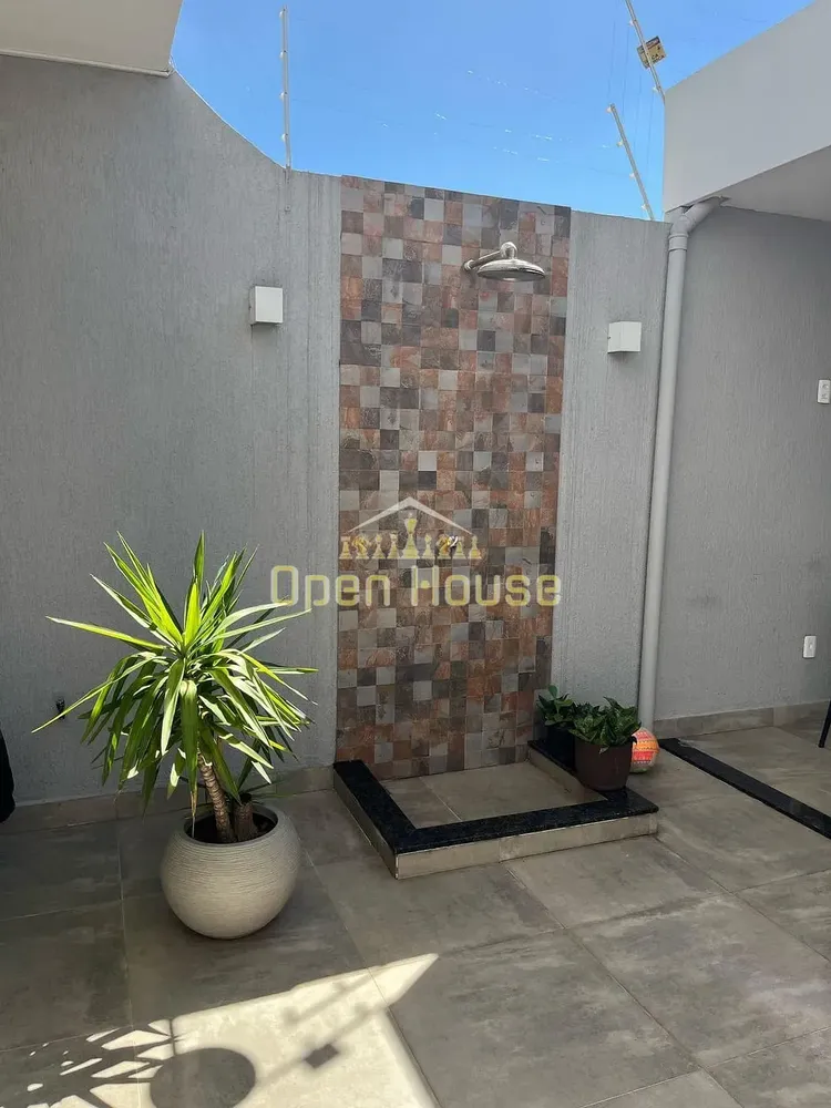 Casa, 3 quartos, 164 m² - Foto 32