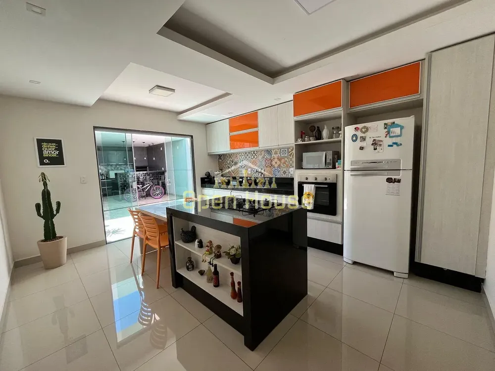 Casa, 3 quartos, 164 m² - Foto 10