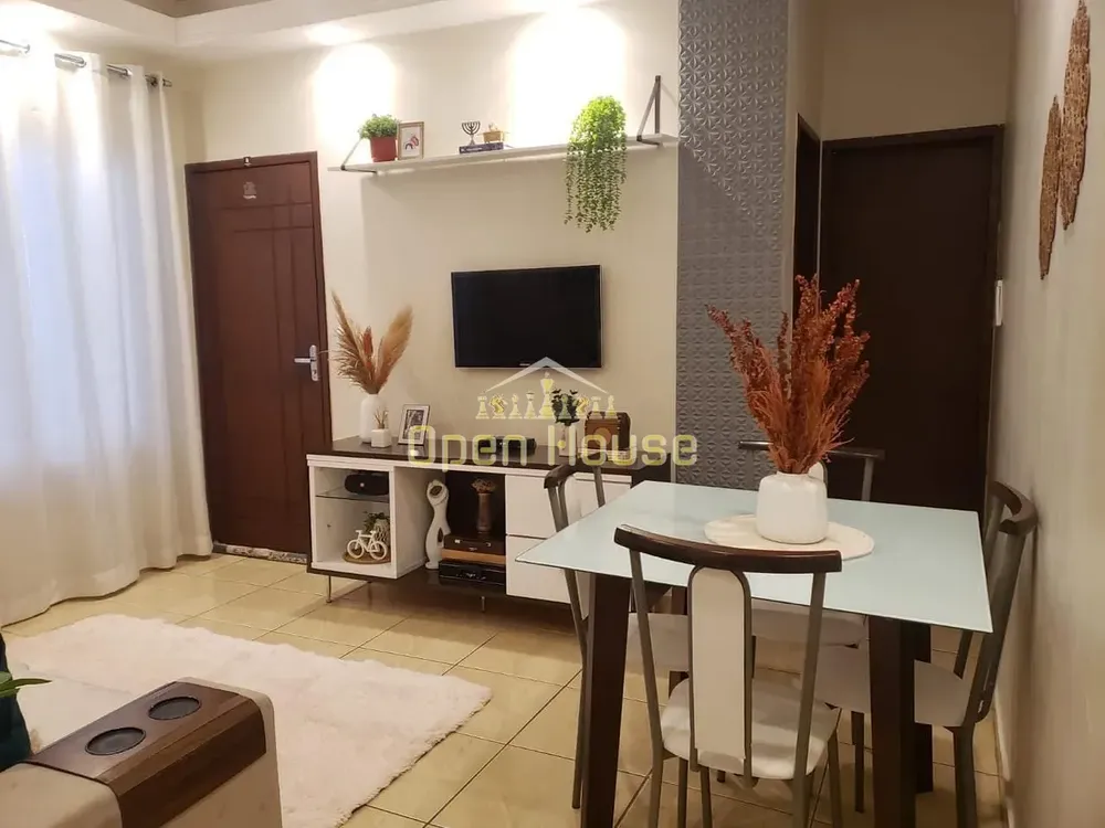 Casa, 2 quartos, 118 m² - Foto 4