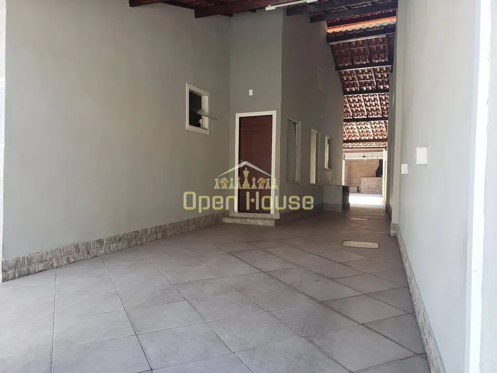 Casa, 2 quartos, 118 m² - Foto 3