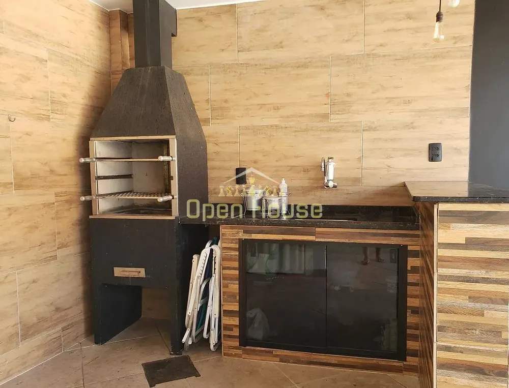 Casa, 2 quartos, 118 m² - Foto 1