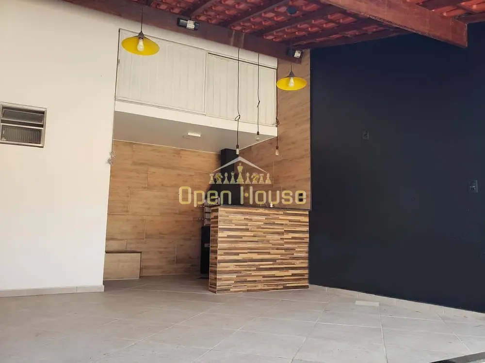 Casa, 2 quartos, 118 m² - Foto 11