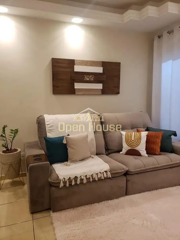 Casa, 2 quartos, 118 m² - Foto 6