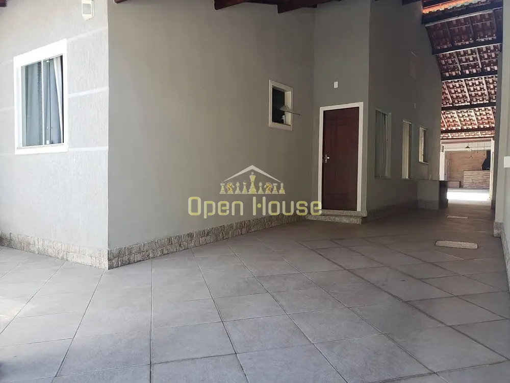 Casa, 2 quartos, 118 m² - Foto 2