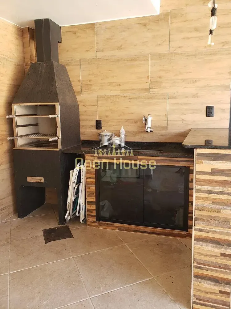 Casa, 2 quartos, 118 m² - Foto 13