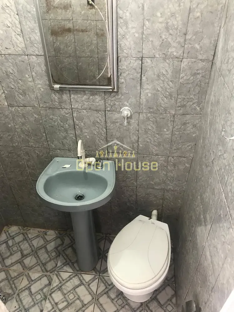 Kitnet-Studio, 35 m² - Foto 1