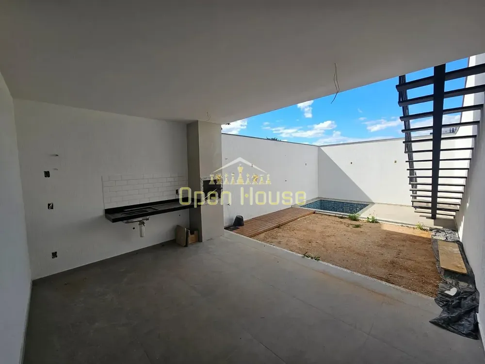 Casa, 3 quartos, 186 m² - Foto 14