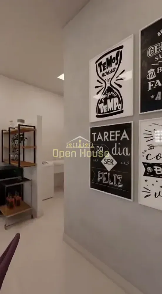 Casa, 3 quartos, 186 m² - Foto 35