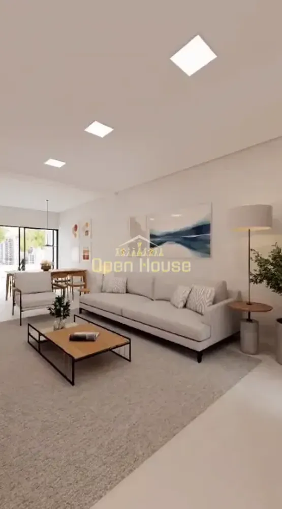 Casa, 3 quartos, 186 m² - Foto 25