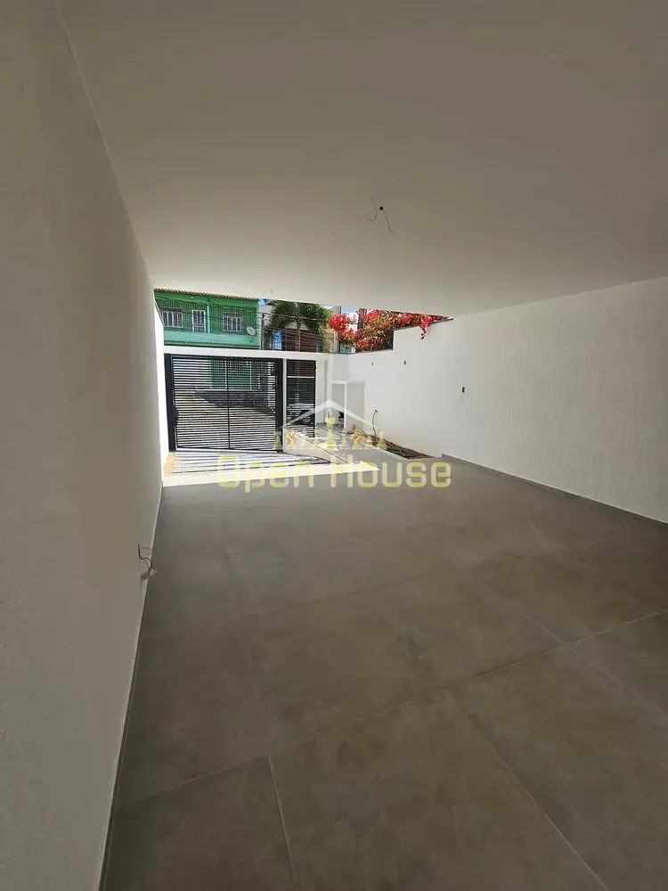 Casa, 3 quartos, 186 m² - Foto 11