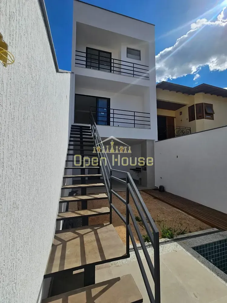 Casa, 3 quartos, 186 m² - Foto 17