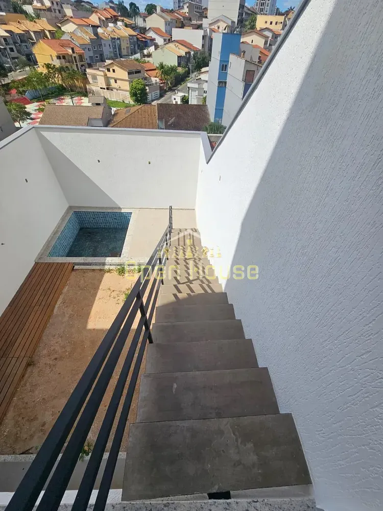 Casa, 3 quartos, 186 m² - Foto 21