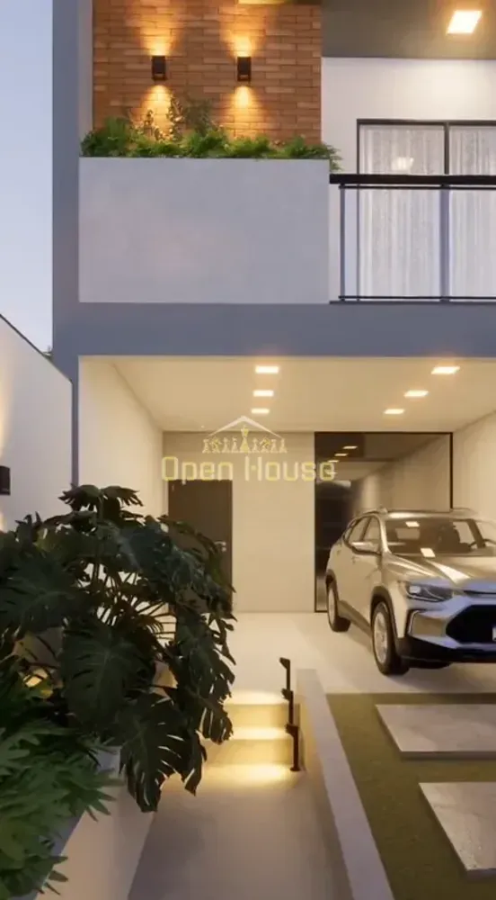 Casa, 3 quartos, 186 m² - Foto 36