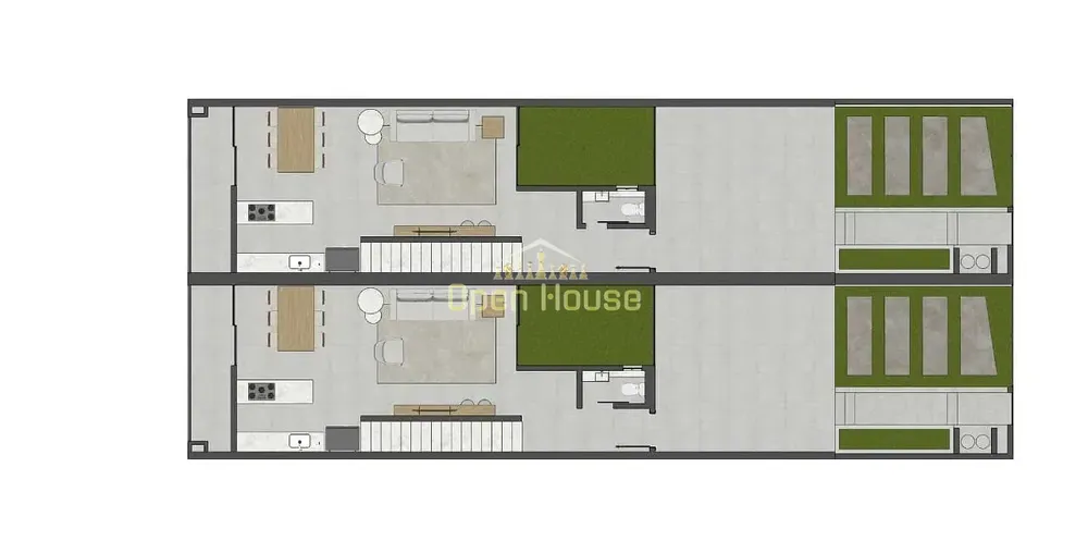Casa, 3 quartos, 186 m² - Foto 39