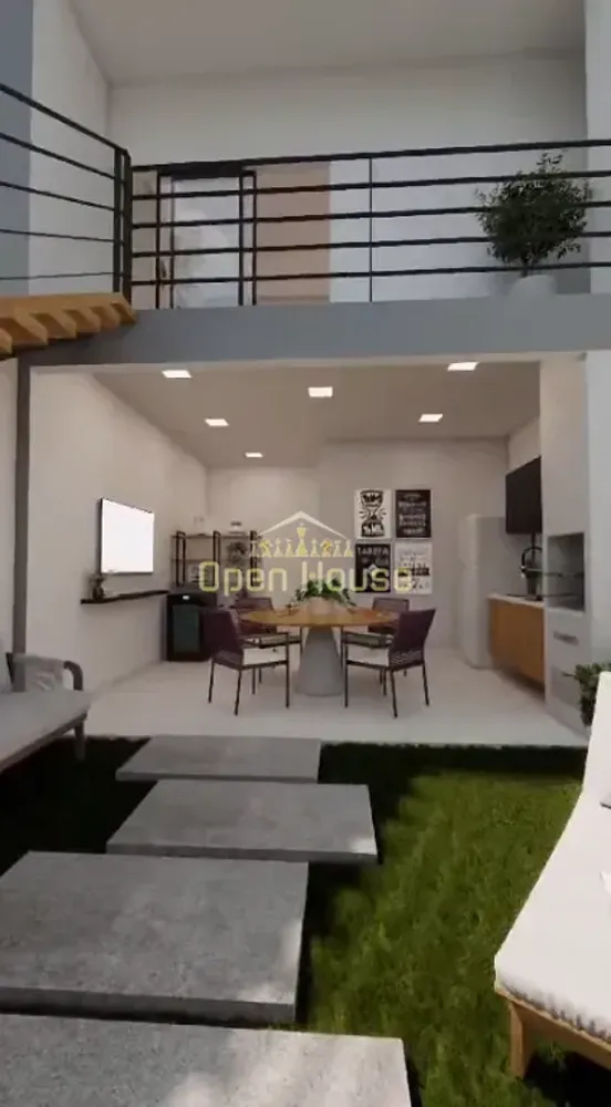 Casa, 3 quartos, 186 m² - Foto 34