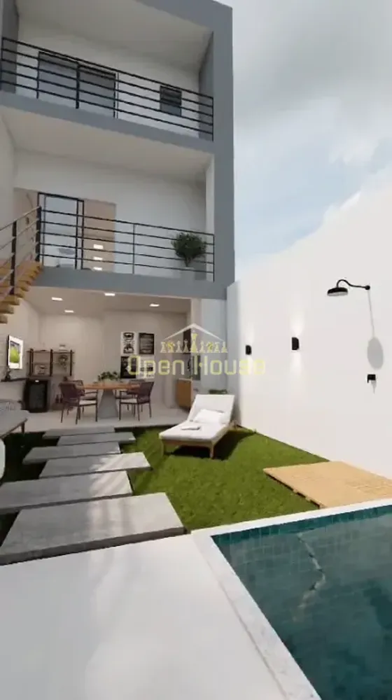 Casa, 3 quartos, 186 m² - Foto 33
