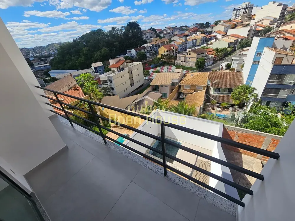 Casa, 3 quartos, 186 m² - Foto 4