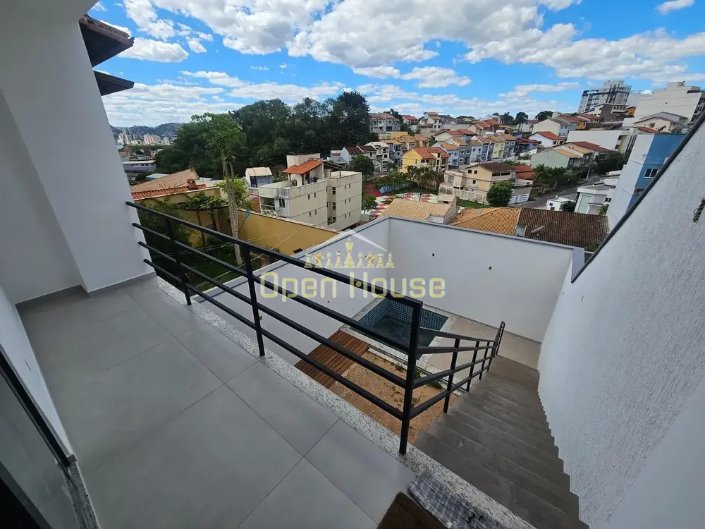 Casa, 3 quartos, 186 m² - Foto 22