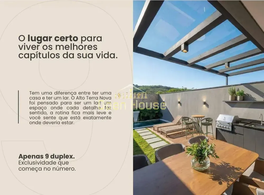 Casa, 2 quartos, 65 m² - Foto 10