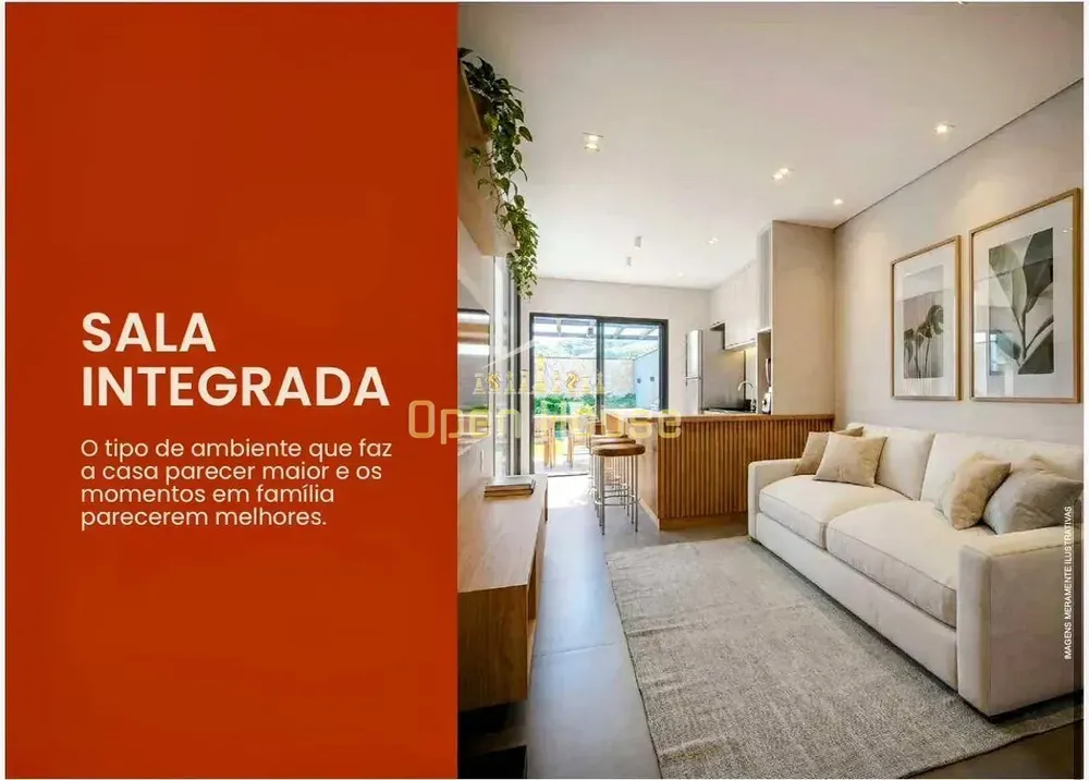 Casa, 2 quartos, 65 m² - Foto 8
