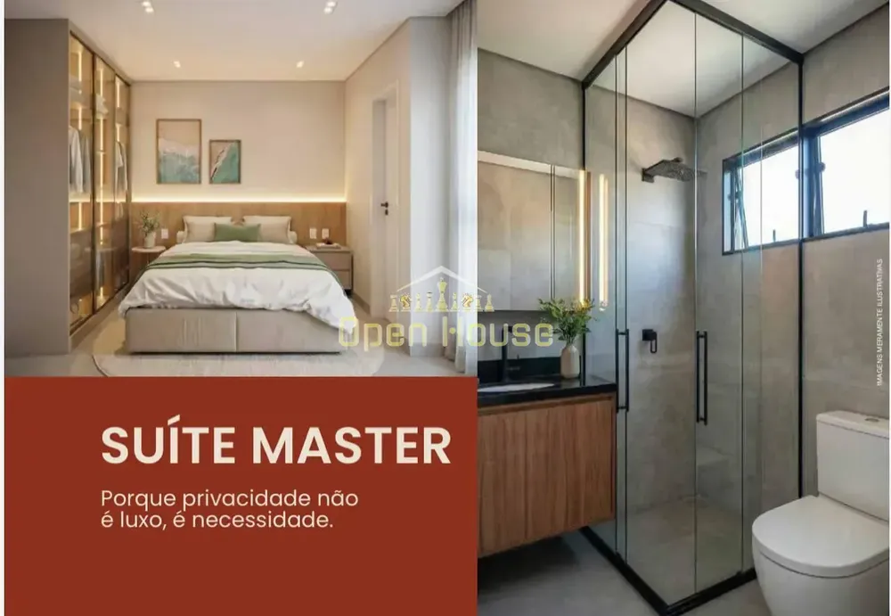 Casa, 2 quartos, 65 m² - Foto 11