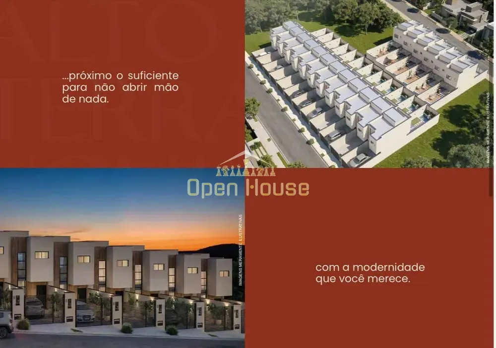 Casa, 2 quartos, 65 m² - Foto 2