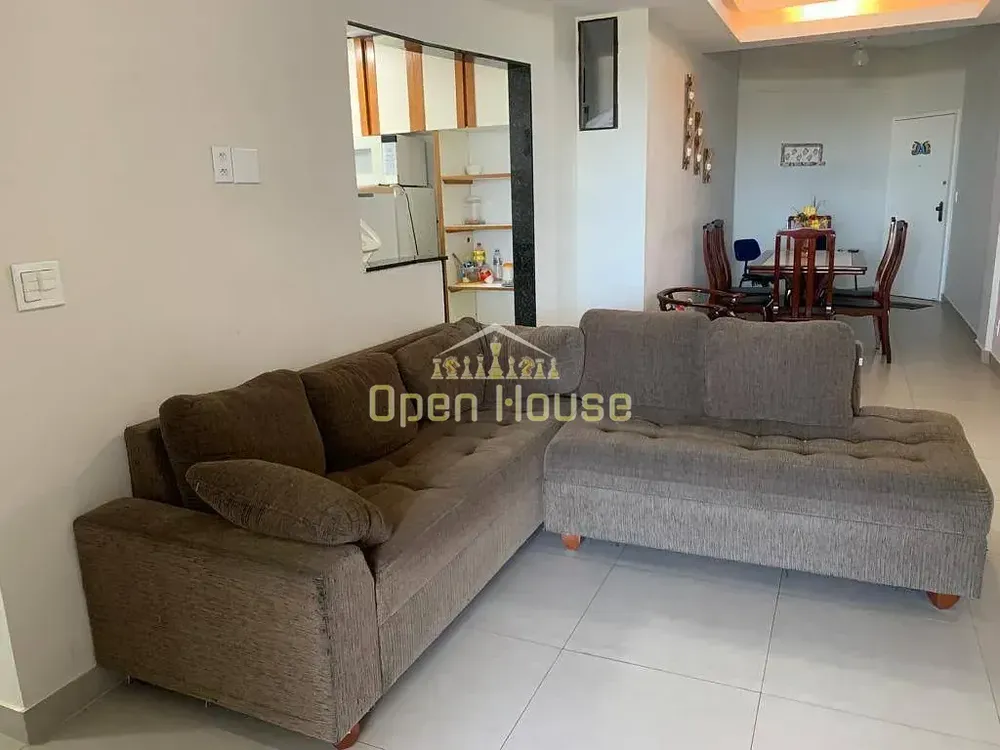 Apartamento, 3 quartos, 84 m² - Foto 7
