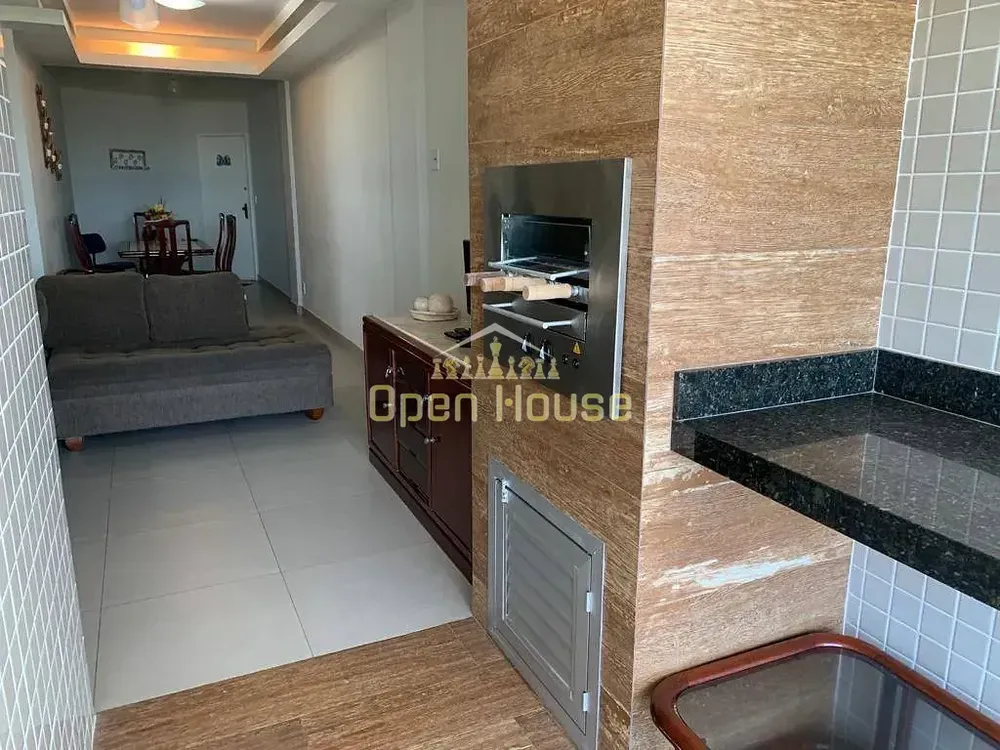 Apartamento, 3 quartos, 84 m² - Foto 4