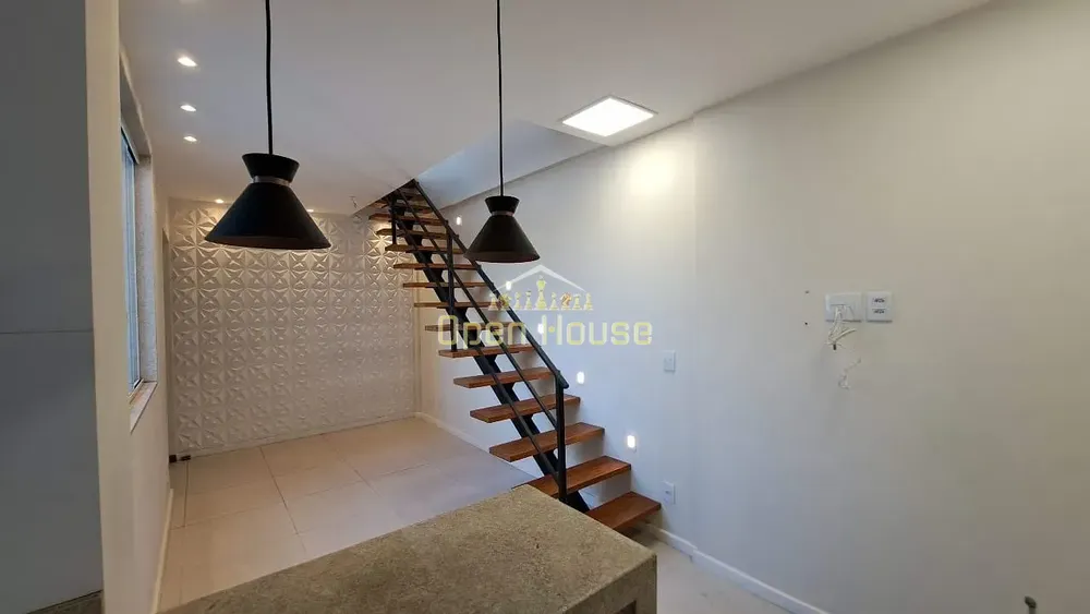 Cobertura, 2 quartos, 106 m² - Foto 1