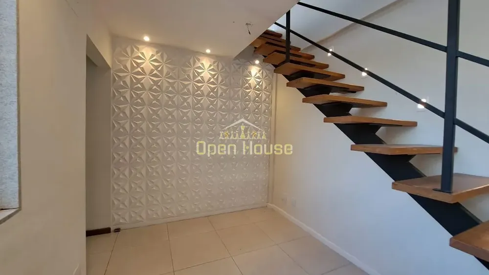 Cobertura, 2 quartos, 106 m² - Foto 7