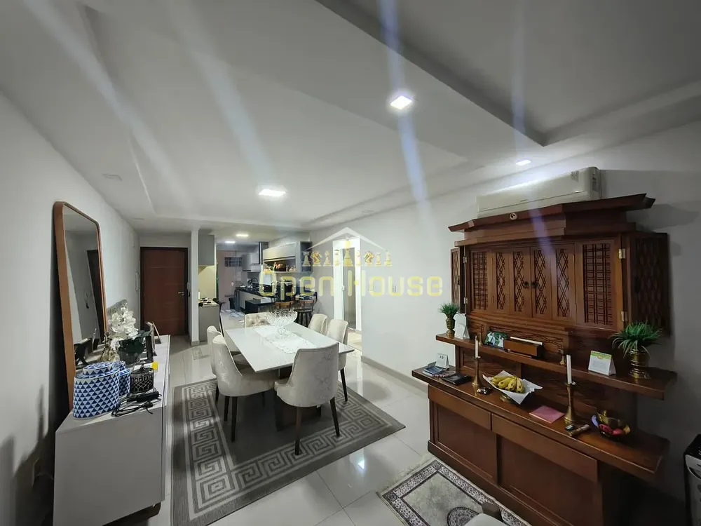 Apartamento, 3 quartos, 150 m² - Foto 9