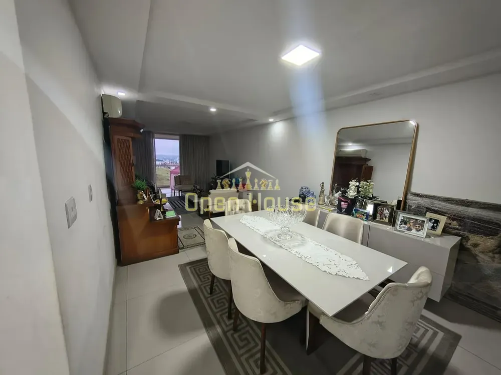Apartamento, 3 quartos, 150 m² - Foto 10