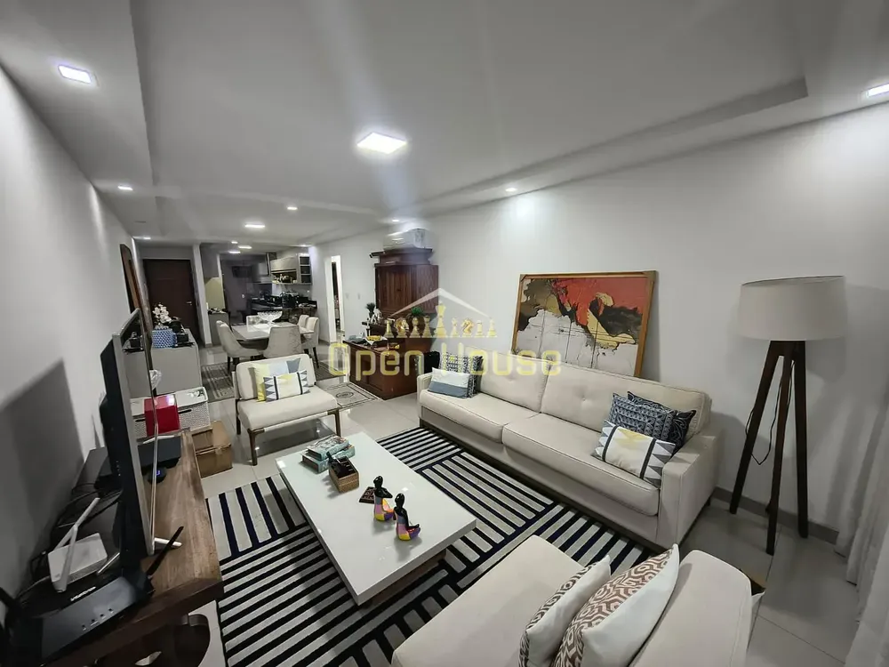 Apartamento, 3 quartos, 150 m² - Foto 15
