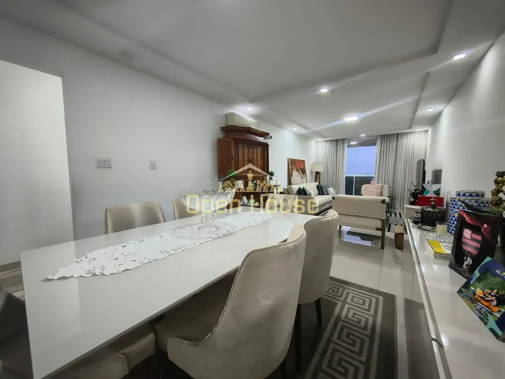Apartamento, 3 quartos, 150 m² - Foto 12