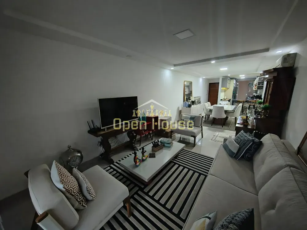 Apartamento, 3 quartos, 150 m² - Foto 16