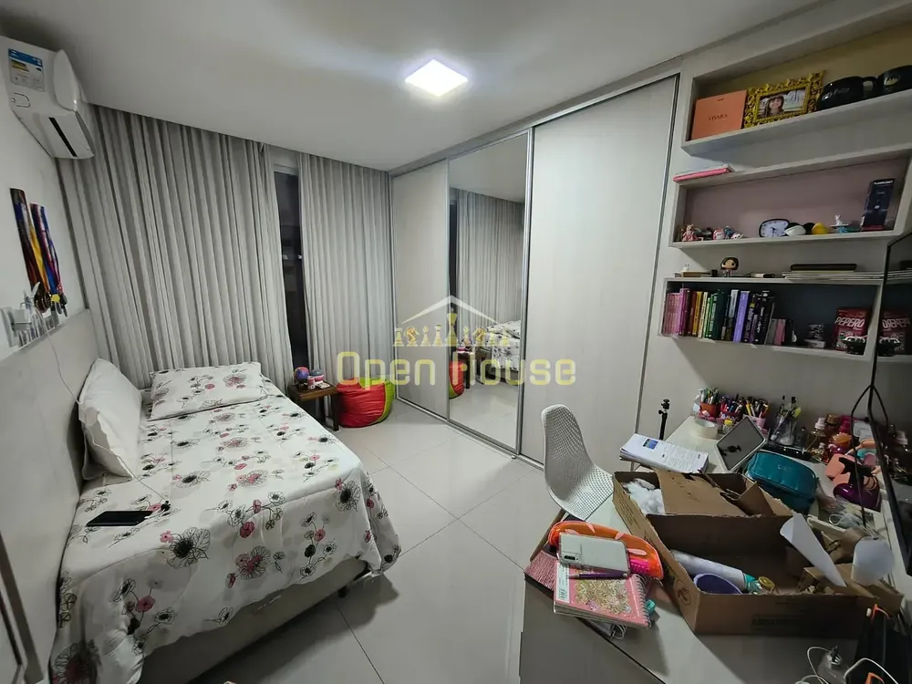 Apartamento, 3 quartos, 150 m² - Foto 21