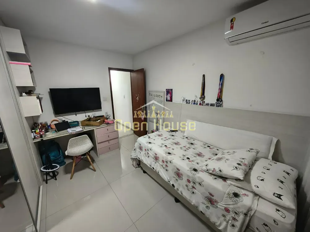 Apartamento, 3 quartos, 150 m² - Foto 20