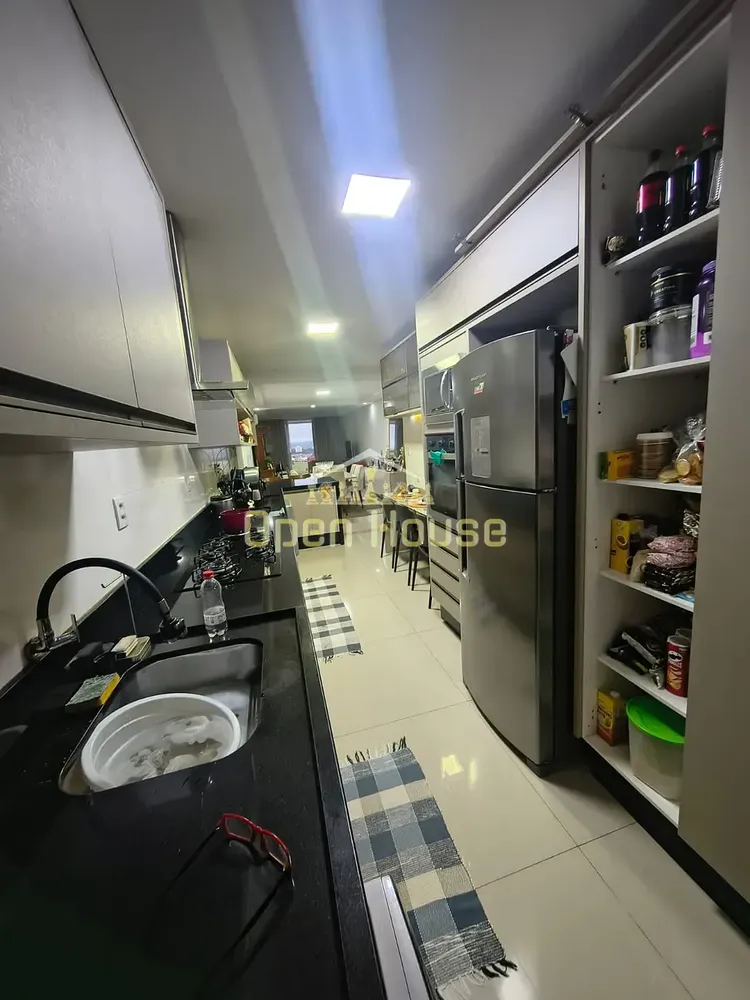 Apartamento, 3 quartos, 150 m² - Foto 11