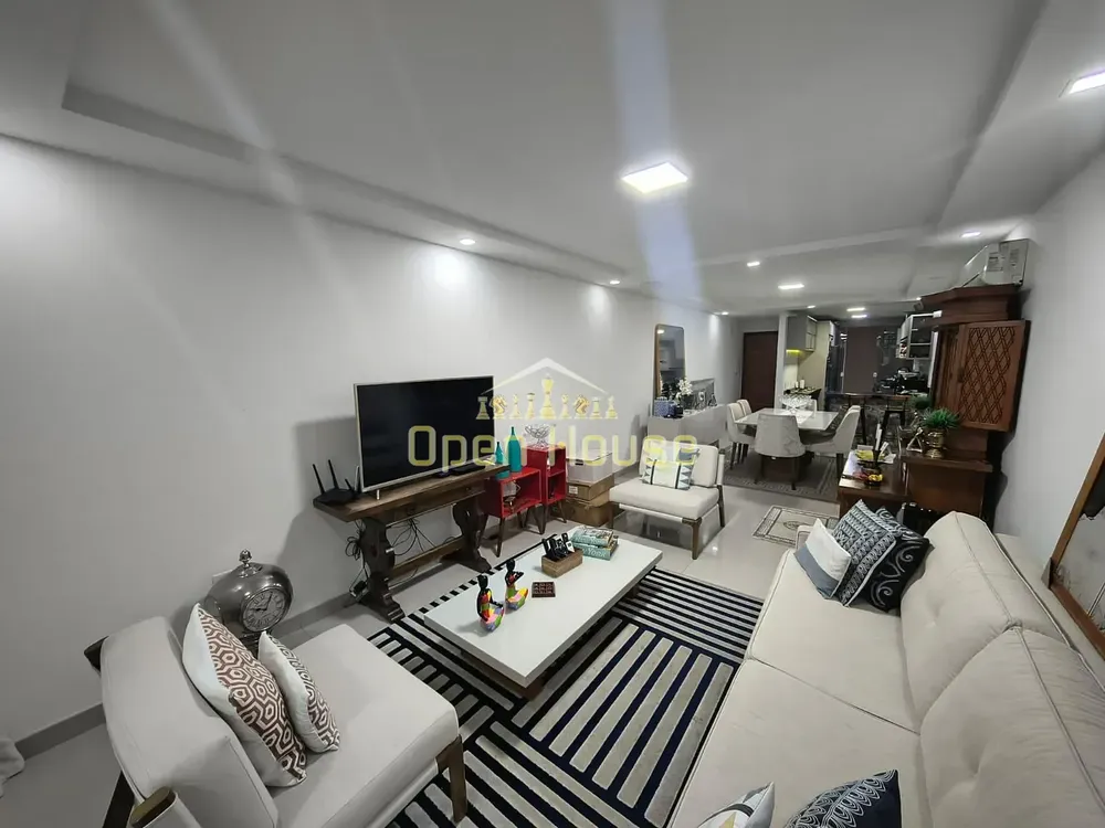 Apartamento, 3 quartos, 150 m² - Foto 8