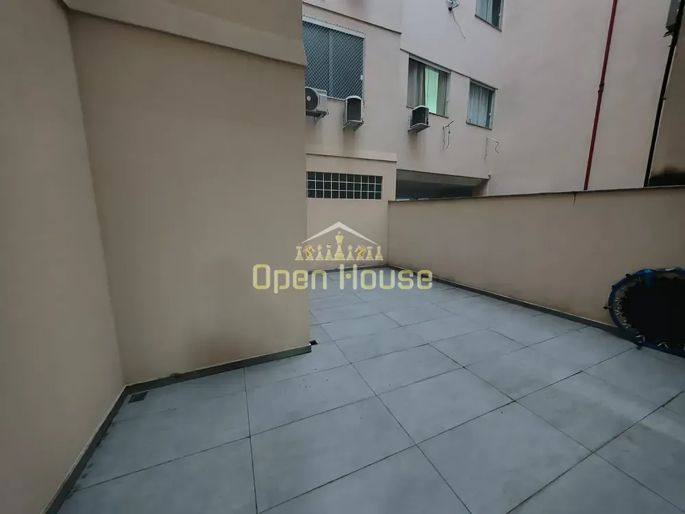 Apartamento, 3 quartos, 150 m² - Foto 37