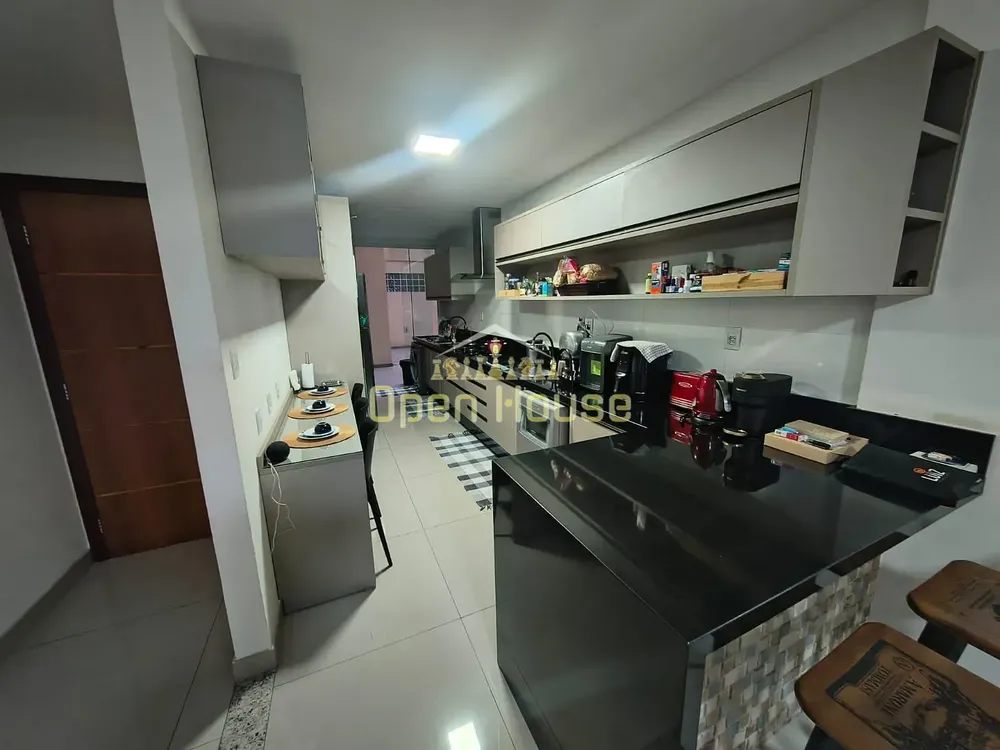 Apartamento, 3 quartos, 150 m² - Foto 4