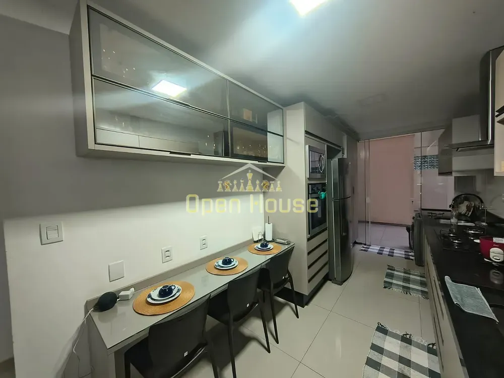 Apartamento, 3 quartos, 150 m² - Foto 5