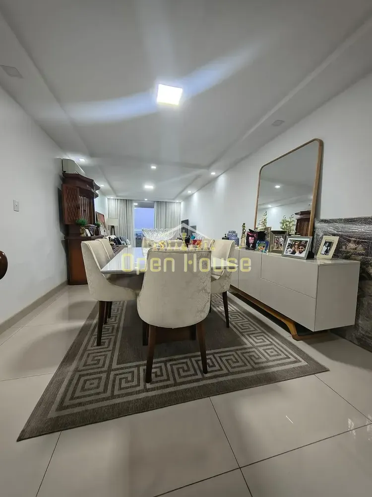 Apartamento, 3 quartos, 150 m² - Foto 17