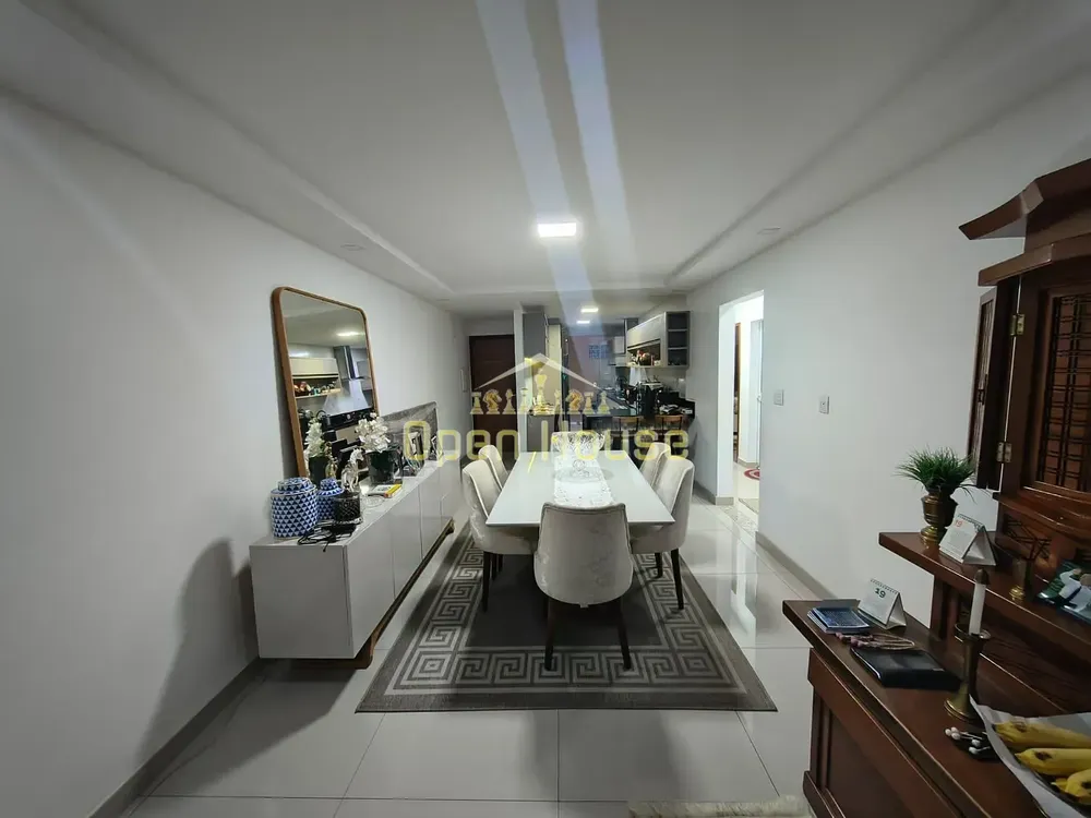Apartamento, 3 quartos, 150 m² - Foto 14