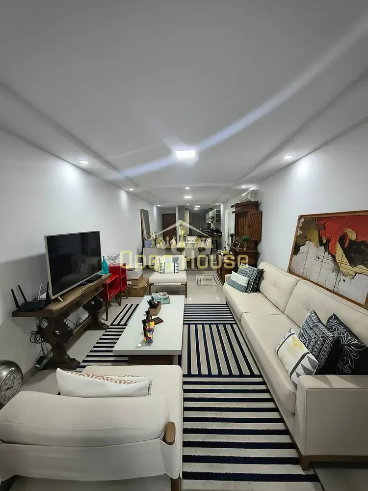 Apartamento, 3 quartos, 150 m² - Foto 7