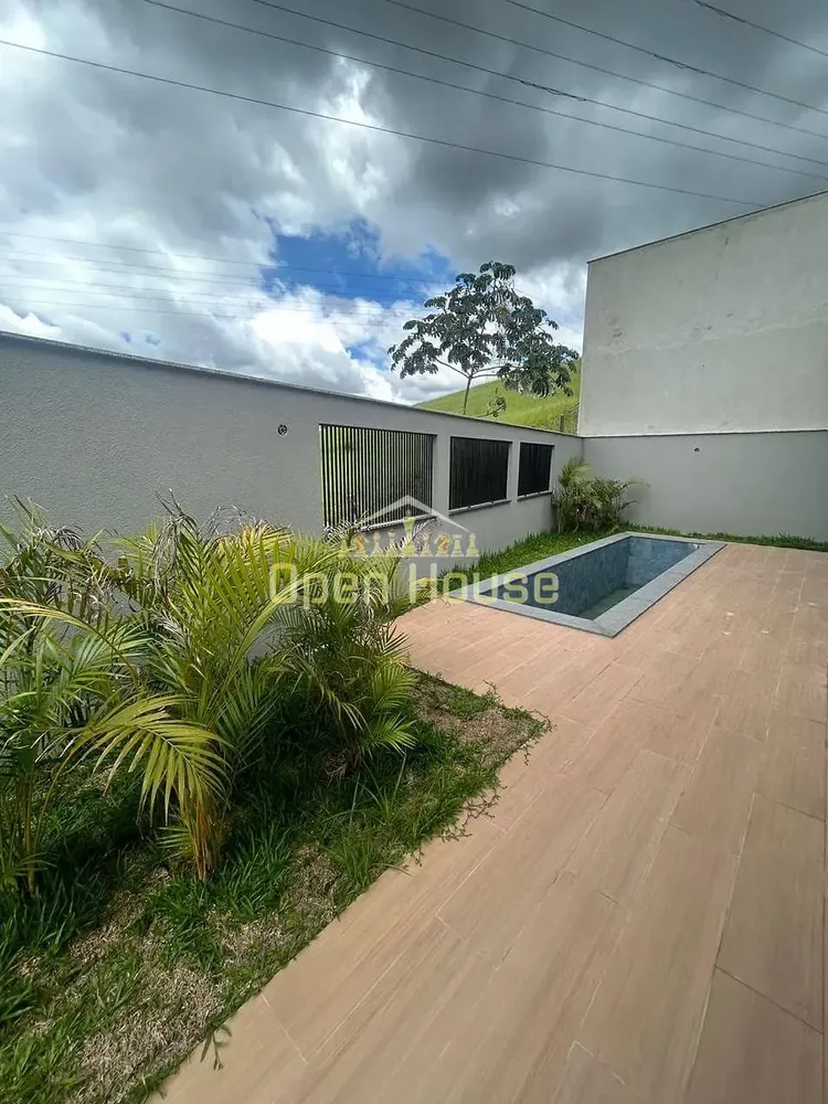 Casa, 3 quartos, 206 m² - Foto 1