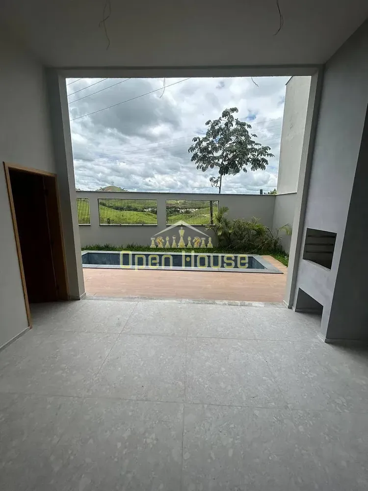 Casa, 3 quartos, 206 m² - Foto 15