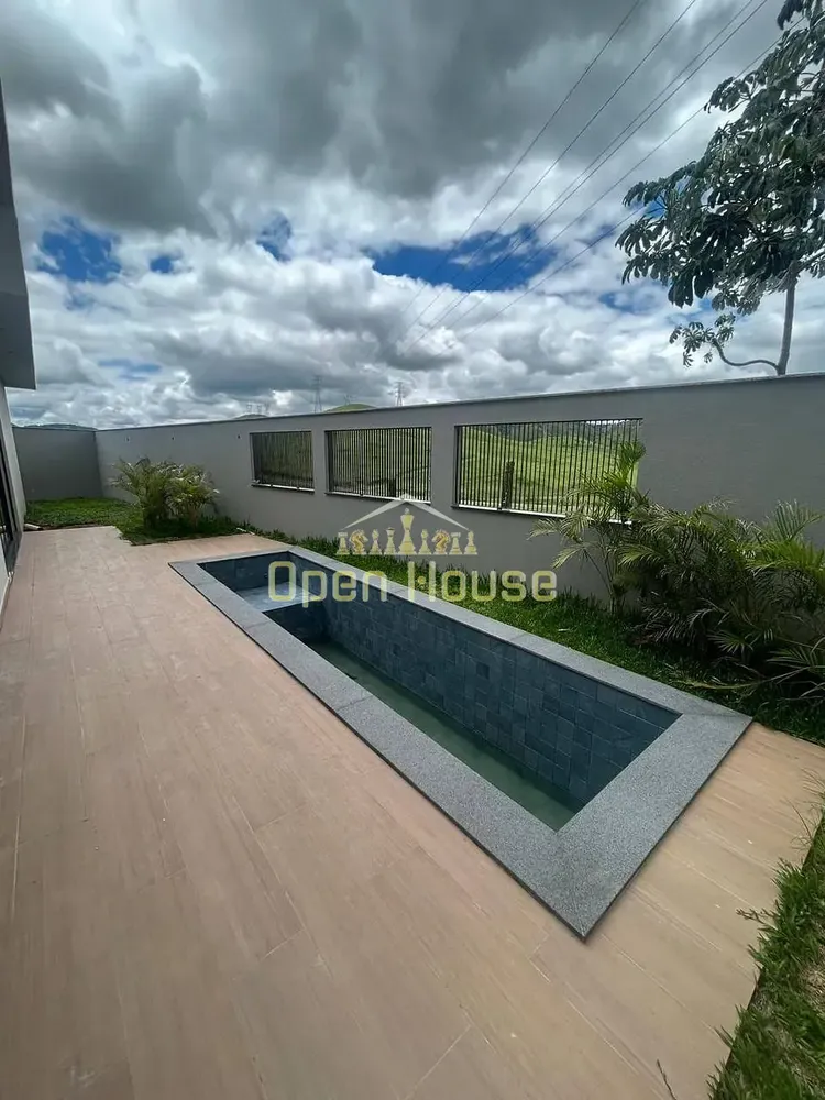 Casa, 3 quartos, 206 m² - Foto 13